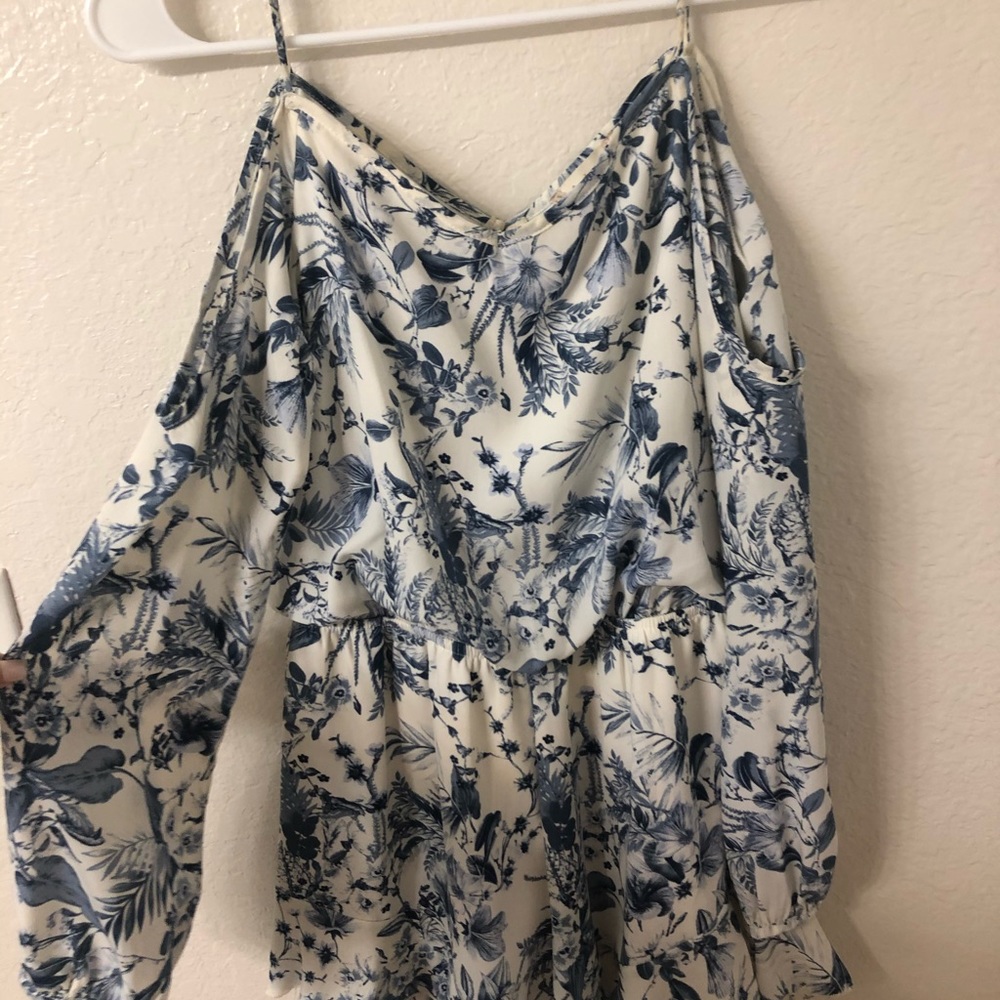 Romper - Picture 4 of 4